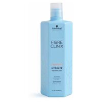 Шампунь для сухих и нормальных волос Schwarzkopf Fibre Clinix Hydrate 1000 мл