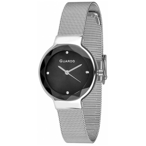 фото Guardo premium 012669-2 женские кварцевые часы