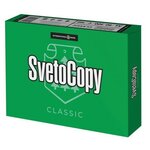 Бумага офисная SvetoCopy CLASSIC (Светокопи) А4 - изображение