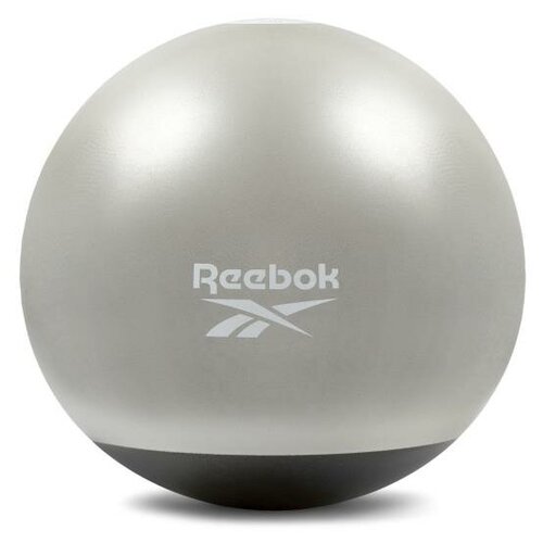 фото Rab-40015bk гимнастический мяч gymball - 55cm reebok