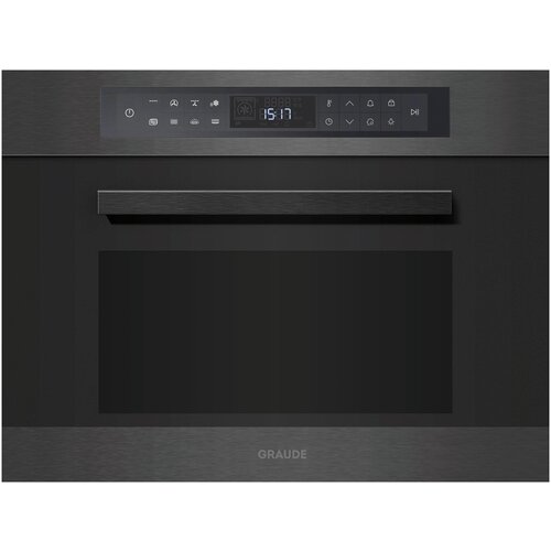 Graude Электрический духовой шкаф GRAUDE BWG 450 SE 7599000₽