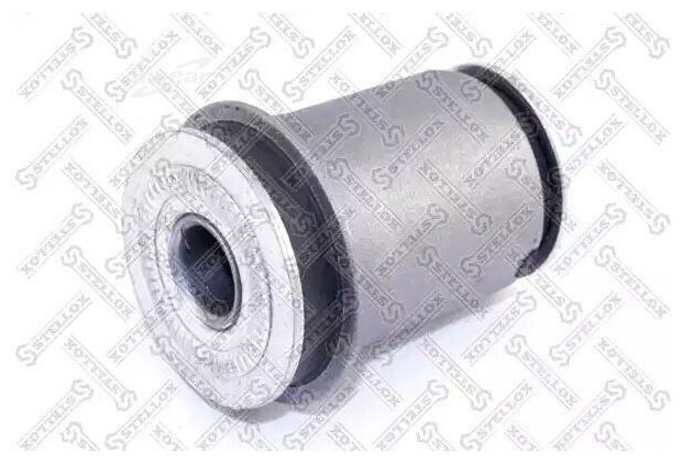 STELLOX 8798072SX 87-98072-SX_сайлентблок рычага нижн\ Toyota 4 Runner all 88-95