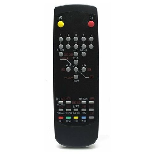 фото Пульт к daewoo r22/c huayu