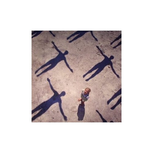 Виниловые пластинки, Warner Bros. Records, MUSE - Absolution (2LP)