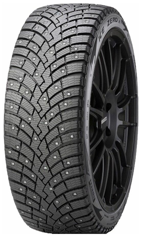 Шина Pirelli Scorpion Ice Zero 2 225/50 R17 98T