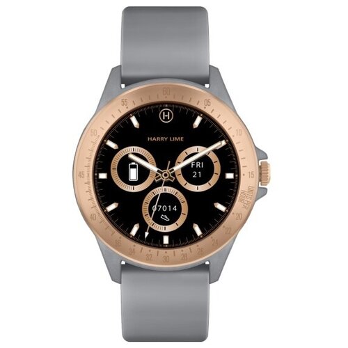 Умные часы Harry Lime HA07-2008 600000₽