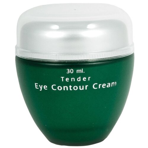 Крем нежный вокруг глаз Гринс / Tender Eye Contour Cream GREENS 30 мл