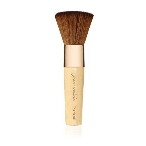 Jane iredale The Handi™ Brush (Кисть для прессованных основ), 1 шт.