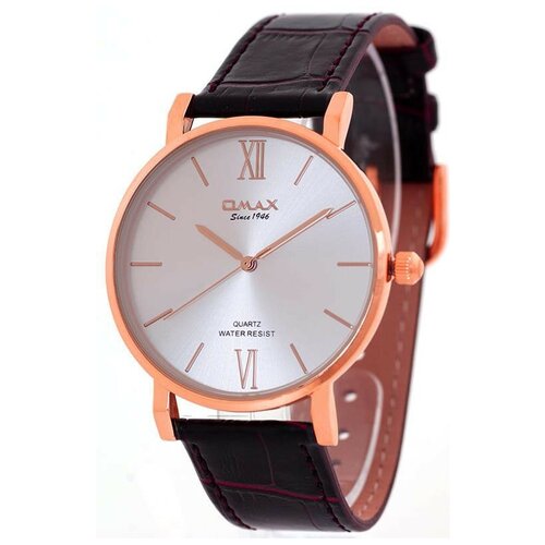 фото Omax hx11r65i мужские наручные часы
