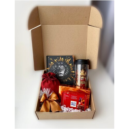 Мужской подарочный набор