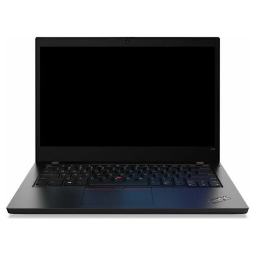 фото Ноутбук lenovo thinkpad l14 gen 1 20u1004prt i5 10210u/8gb/512gb ssd/uhd graphics/14" ips fhd/wifi/bt/cam/win10pro/black