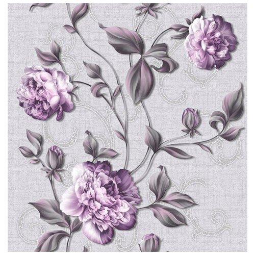 Обои Ксения-Л 06 Ф580 гр2 05310 м LiteColor 321₽