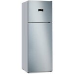 Холодильник BOSCH KDN56XL31M Series 4 - изображение
