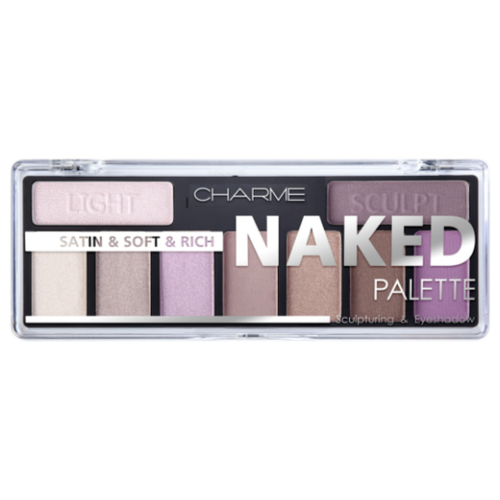 Charme    Naked, 7.5 