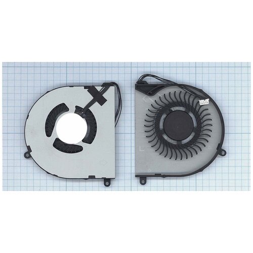 Вентилятор (кулер) для ноутбука Lenovo ThinkPad Edge E550C E550 E555 cpu cooler fan heatsink for lenovo thinkpad x230 x230i tablet laptop fru 04w6929 04w6931 04w6930