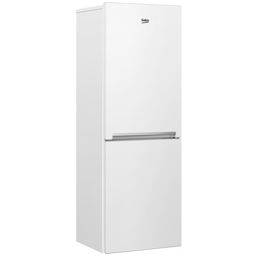 Двухкамерный холодильник Beko CNKDN6270K20W