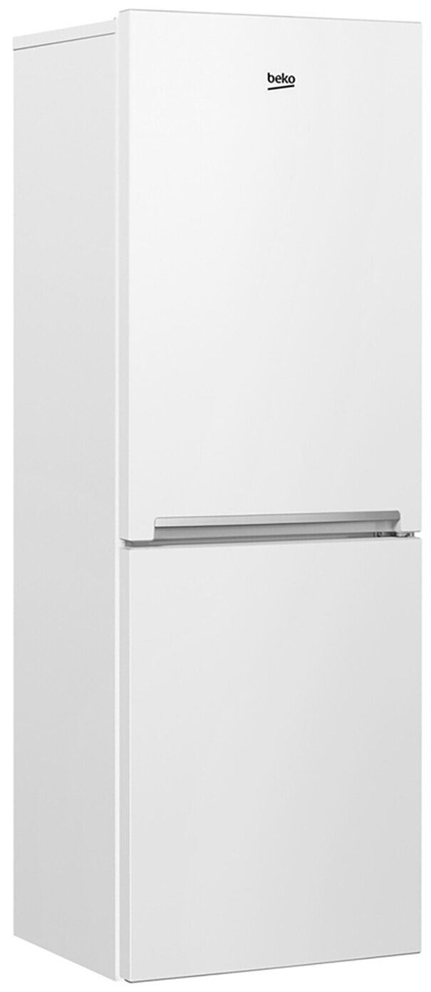 Холодильник Beko CNKDN6270K20W, белый