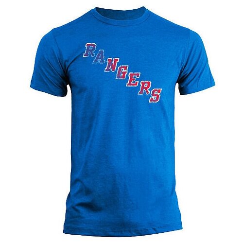 Футболка Нью-Йорк Рейнджерс