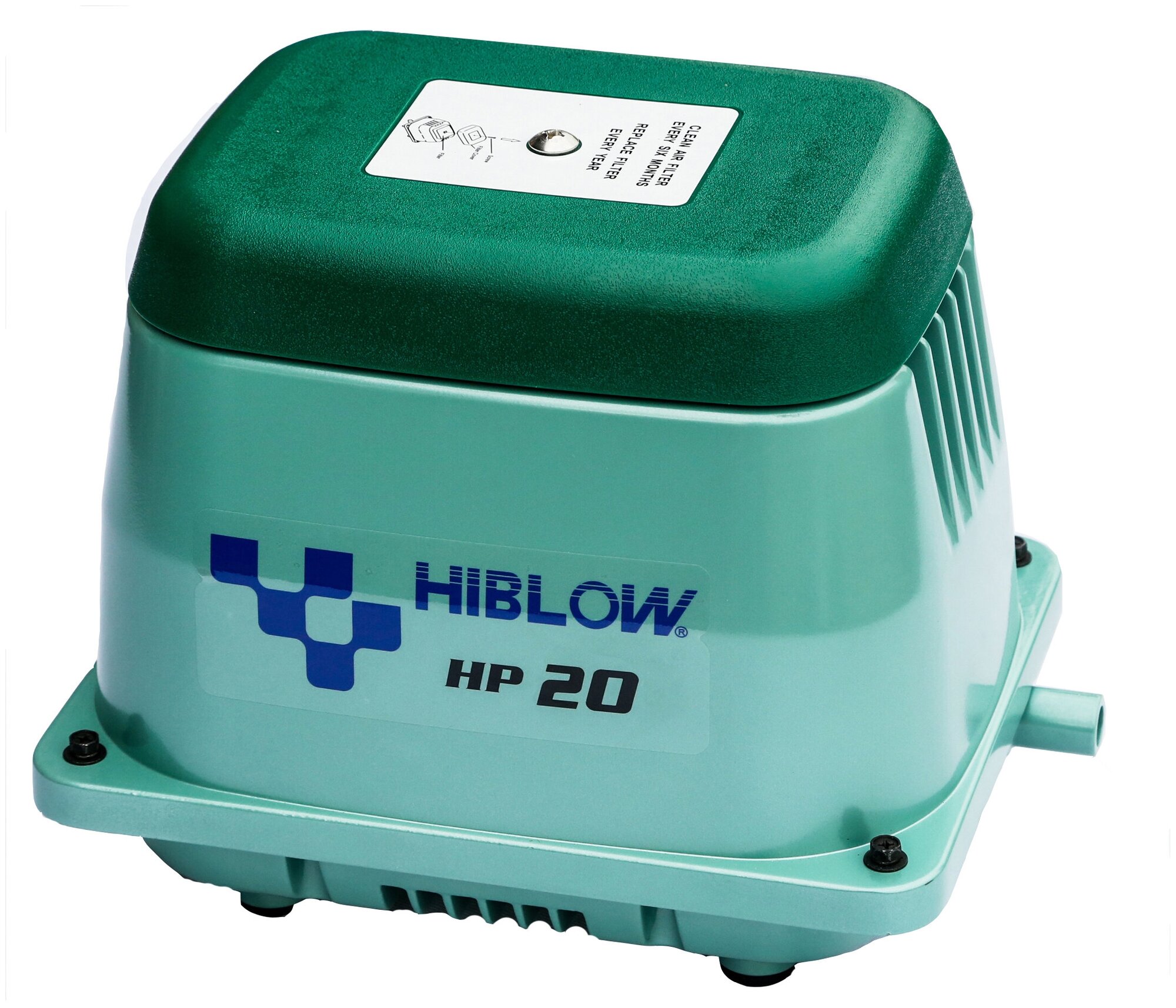 Компрессор Hiblow HP-20