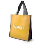 Сумка для покупок с логотипом Fissman 30 x 30 x 45 см - изображение
