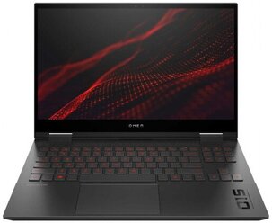 Ноутбук Hp Omen 15 Dh1032ur 22n22ea Купить