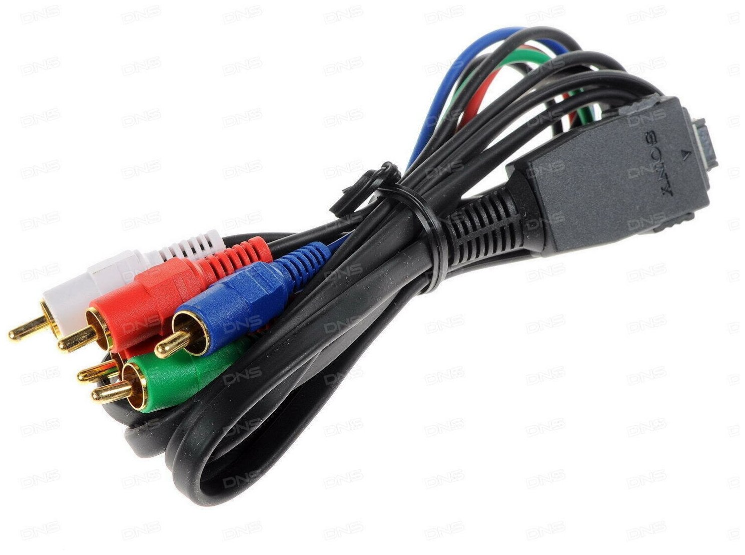 Компонентный кабель Sony VMC-MHC1