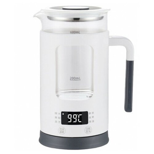 Чайник электрический Xiaomi Life Element i13 Белый China 370000₽