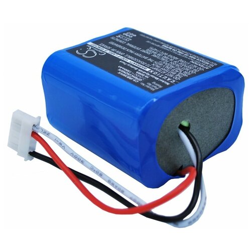 Аккумулятор для iRobot Braava 380, 380T (GPRHC202N026) 2200mAh