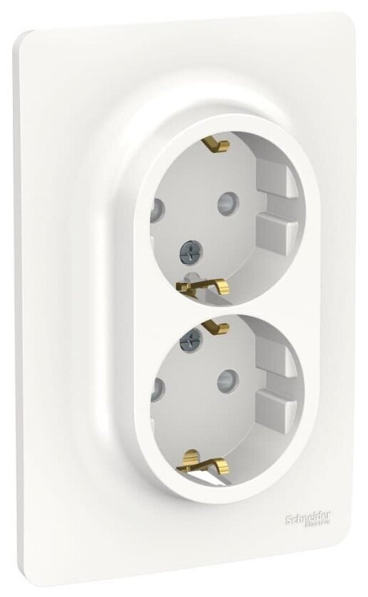 UNICA NEW Schneider Electric NU206718