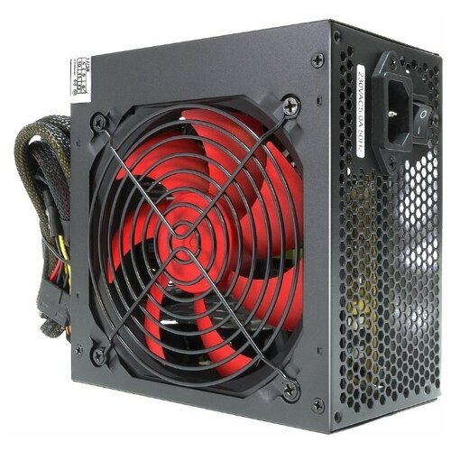 Блок питания Crown CM-PS500W Plus 500W 382700₽