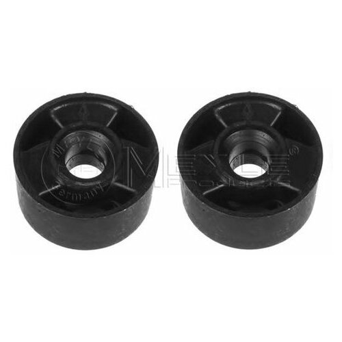 фото Сайлентблок рычага подвески meyle 300 311 2911 для bmw 3 серия e30