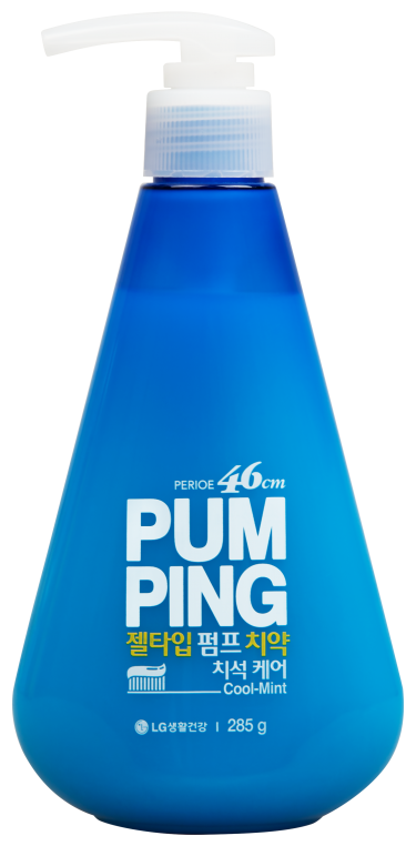 Perioe Original Pumping Зубная паста, 285 г