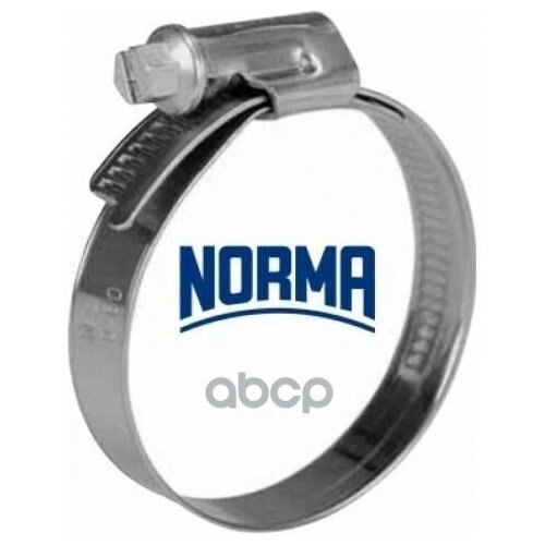 Хомут Норма 80x100 Norma 80-100 NORMA арт. 80-100