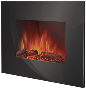 Электрический камин Electrolux EFP/W - 1100ULS <span>тип: камин, установка: подвесная, мощность: 1.80 кВт</span>