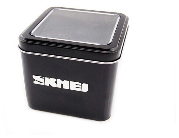 Часы Skmei/Скмей 1266 