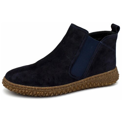 фото Ботинки женские осенние dr.spektor 990069-05 размер 36 doktor spektor