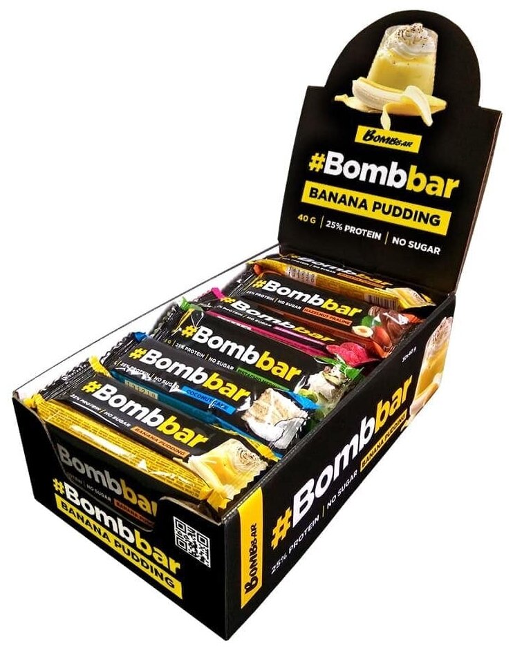 Bombbar     MIX            40 (30 )