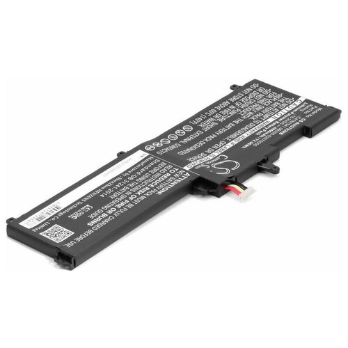 аккумуляторная батарея pitatel bt 1156 для asus gl703gm Аккумуляторная батарея Pitatel BT-1180 для Asus ROG GL702VM