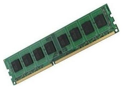 Модуль памяти DIMM DDR3 1Gb 1333Mhz PC-10600