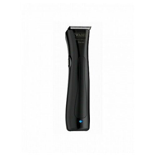 Триммер Wahl Hair Clipper Beret Stealth черный 1277100₽