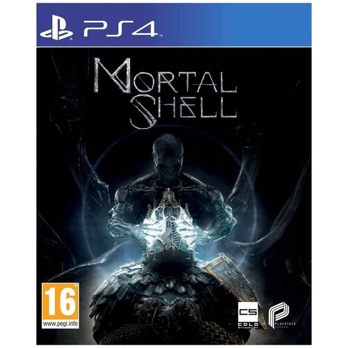 Mortal Shell Русская Версия (PS4) mortal shell enhanced edition русская версия ps5