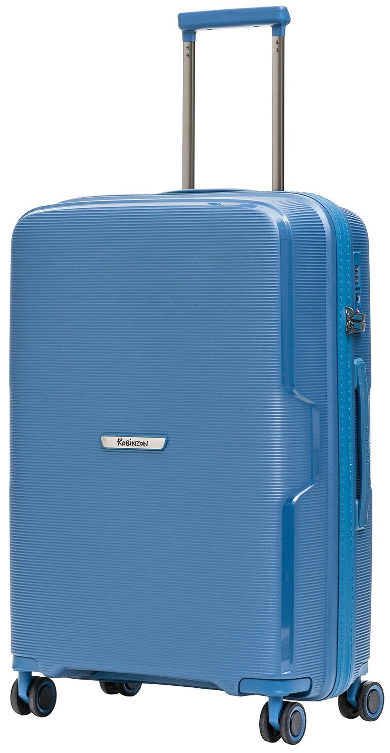  RP122-3 Santorini Deluxe M *73 Ocean Blue Metallic