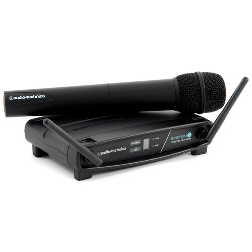 Радиосистема AUDIO-TECHNICA ATW-1102 2623400₽