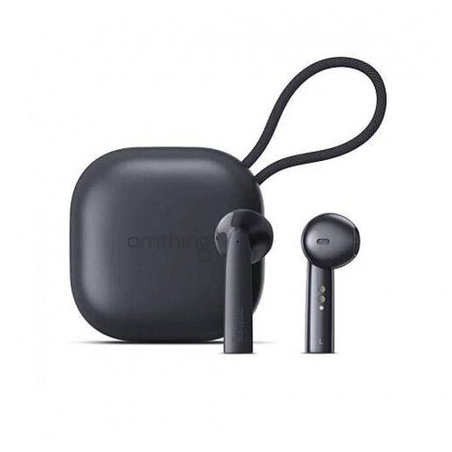 Omthing AirFree Pods True Wireless EO005 Black
