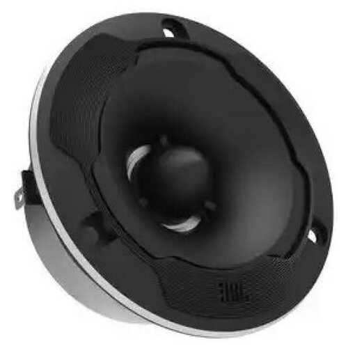 фото Колонки автомобильные jbl shockwave 4t без решетки 70вт 103дб 4ом 10см 4дюйм ком.2кол. твитер однополосные