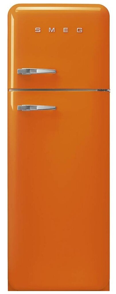 Smeg Холодильник Smeg FAB30ROR5