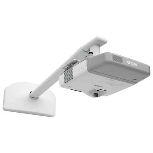 Epson ELPMB45 (V12H706040) Настенное крепление для проектора Wall Mount -ST EB52x/53x epson elpmb45 v12h706040 настенное крепление для проектора wall mount st eb52x 53x