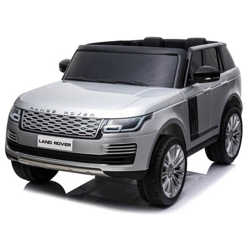 Купить RiverToys Автомобиль Range Rover HSE 4WD, вишневый глянец