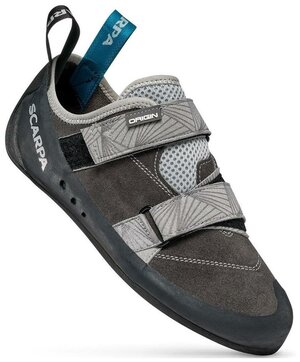 Скальные Туфли Scarpa 2021 Origin Covey/Light Gray (Eur:42)