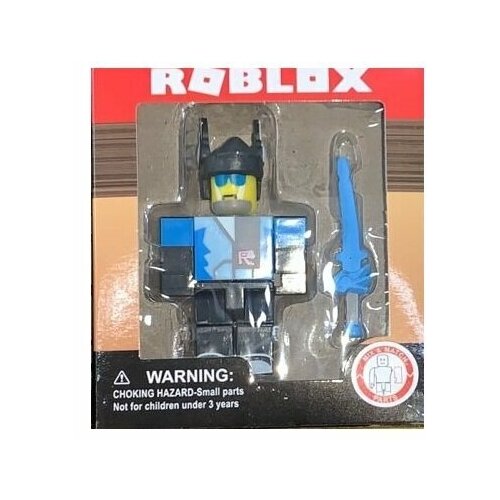 Фигурка Roblox - Бог Грома ch toys